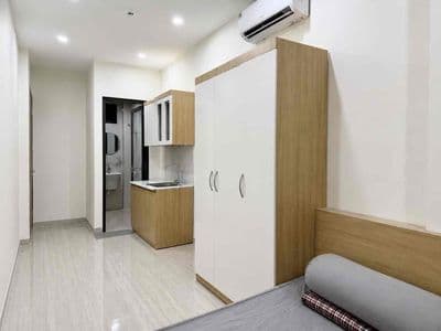 Cho thuê phòng như hình Ngõ 155 Cầu Giấy ngay sát Quận Ba Đình.