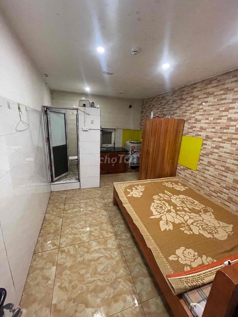 PHÒNG TRỌ GIÁ RẺ !! - Ảnh 2