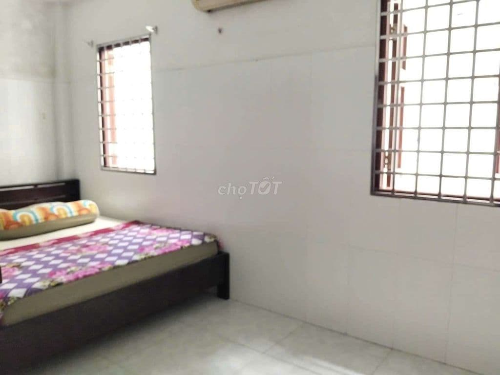 CHDV 20M2 FULL NỘI THẤT, KDC HIM LAM, Q7, GẦN LOTTE MART, DH TĐT RMIT - Ảnh 2