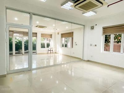 Văn phòng cho thuê đầu cầu Trần Thị Lý, Đà Nẵng