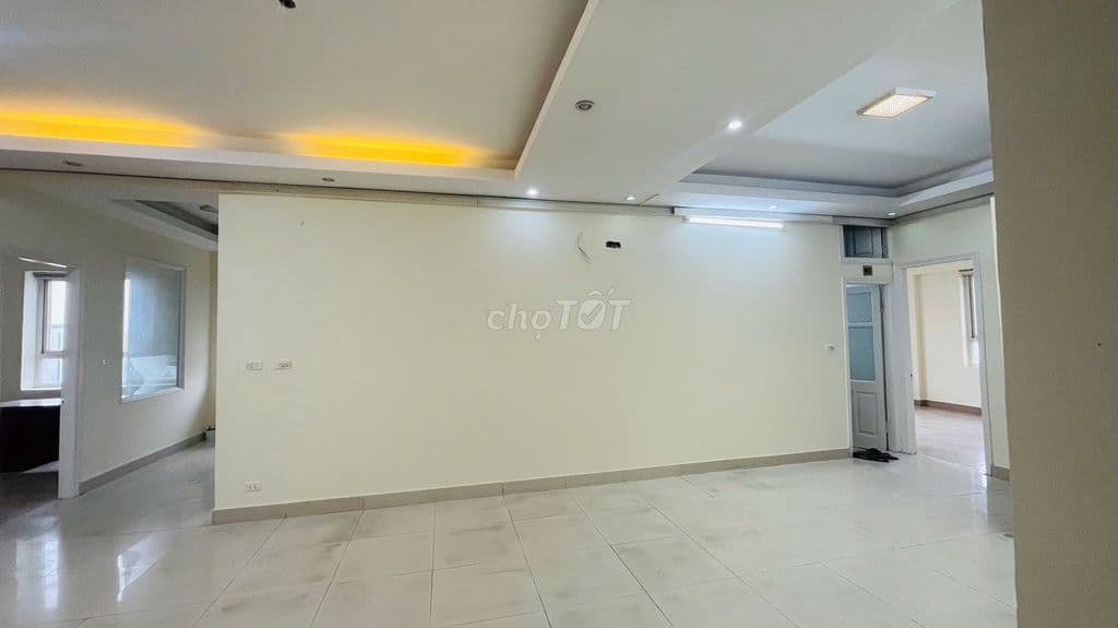 Cho thuê căn hộ chung cư Big Tower, 3 PN giá 12tr/tháng