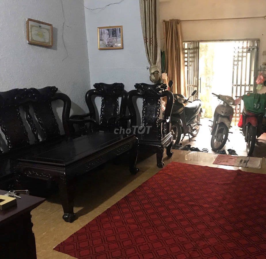 "🏡 Nhà Chùa Võ – Hà Đông | 9.9 tỷ