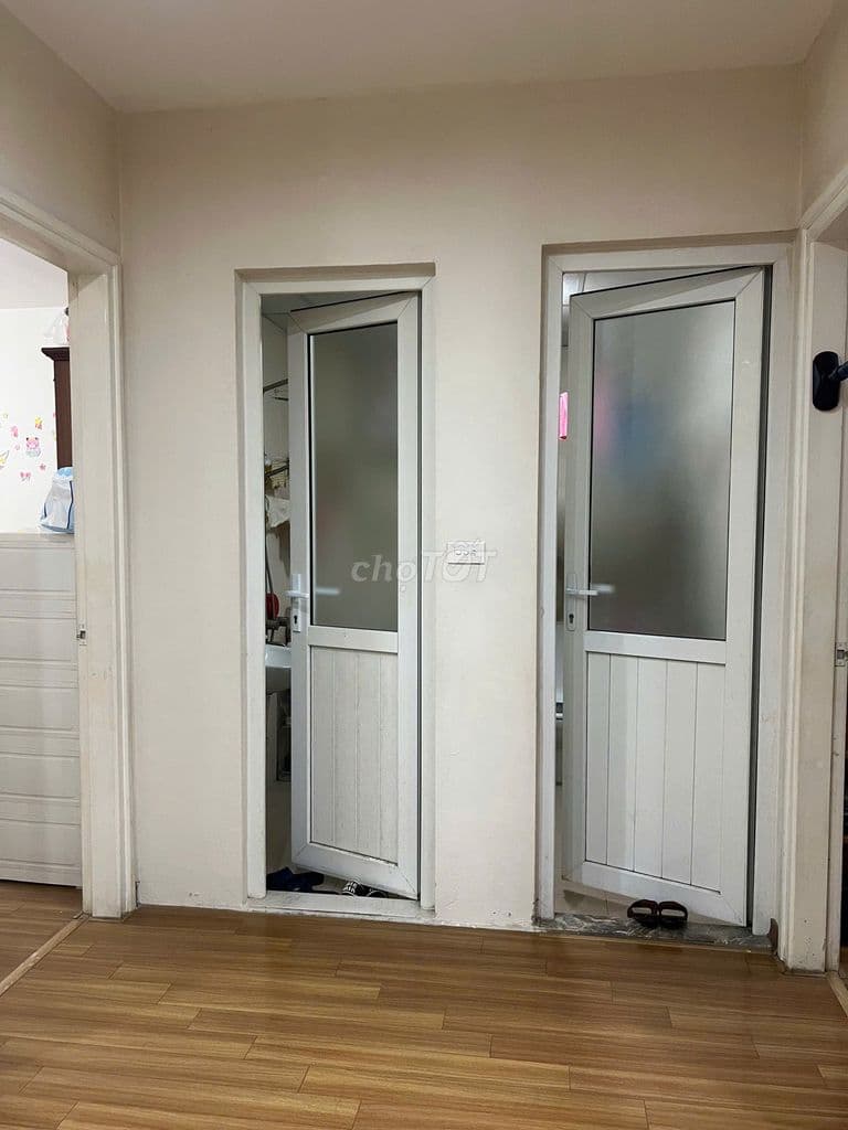 Bán căn hộ chính chủ - Ảnh 2