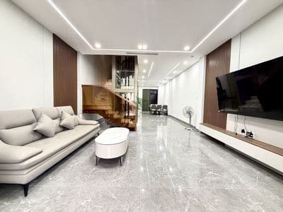 CHO THUÊ NHÀ 3 PHÒNG NGỦ MỚI CÓ THANG MÁY KHU ĐÔ THỊ MỸ GIA