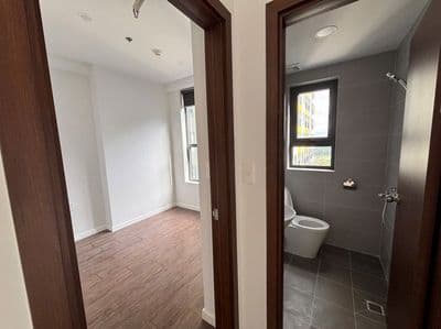 CĂN GÓC FULL CỬA SỔ CHO 2PN2WC (NEW 100%) NGAY TẠI LÀNG ĐẠI HỌC