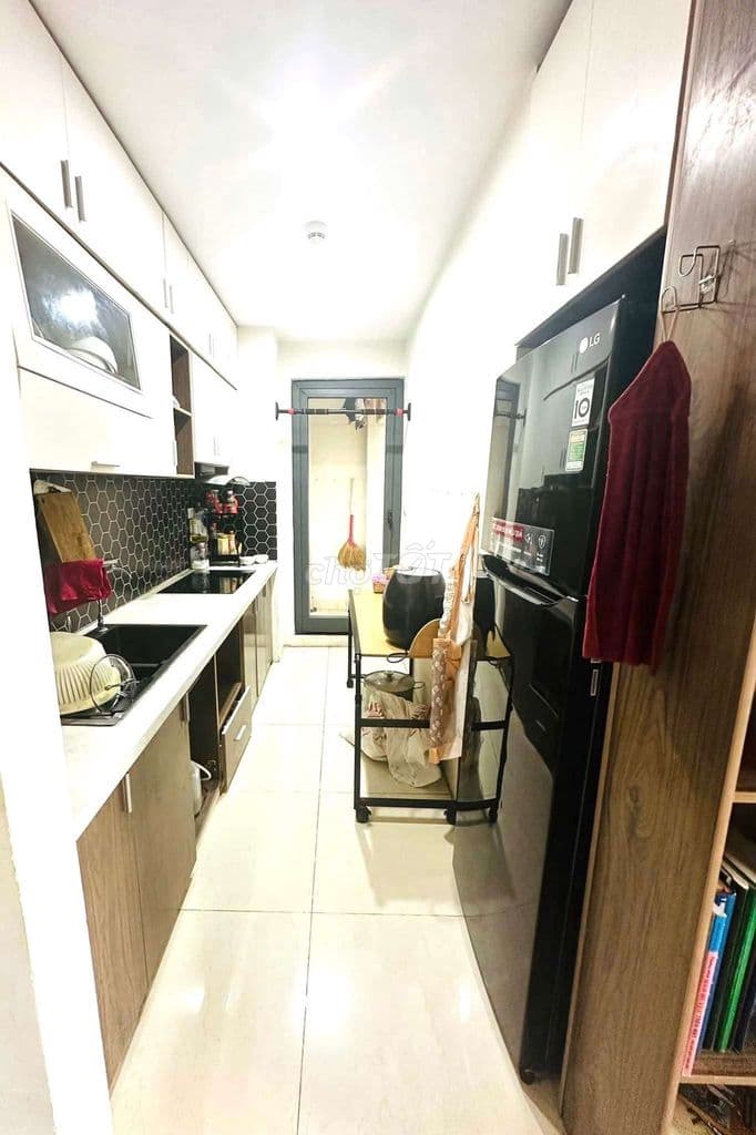 Cho thuê chung cư homeland thượng thanh long biên 69m 2 ngủ fun dồ 9,5 - Ảnh 2