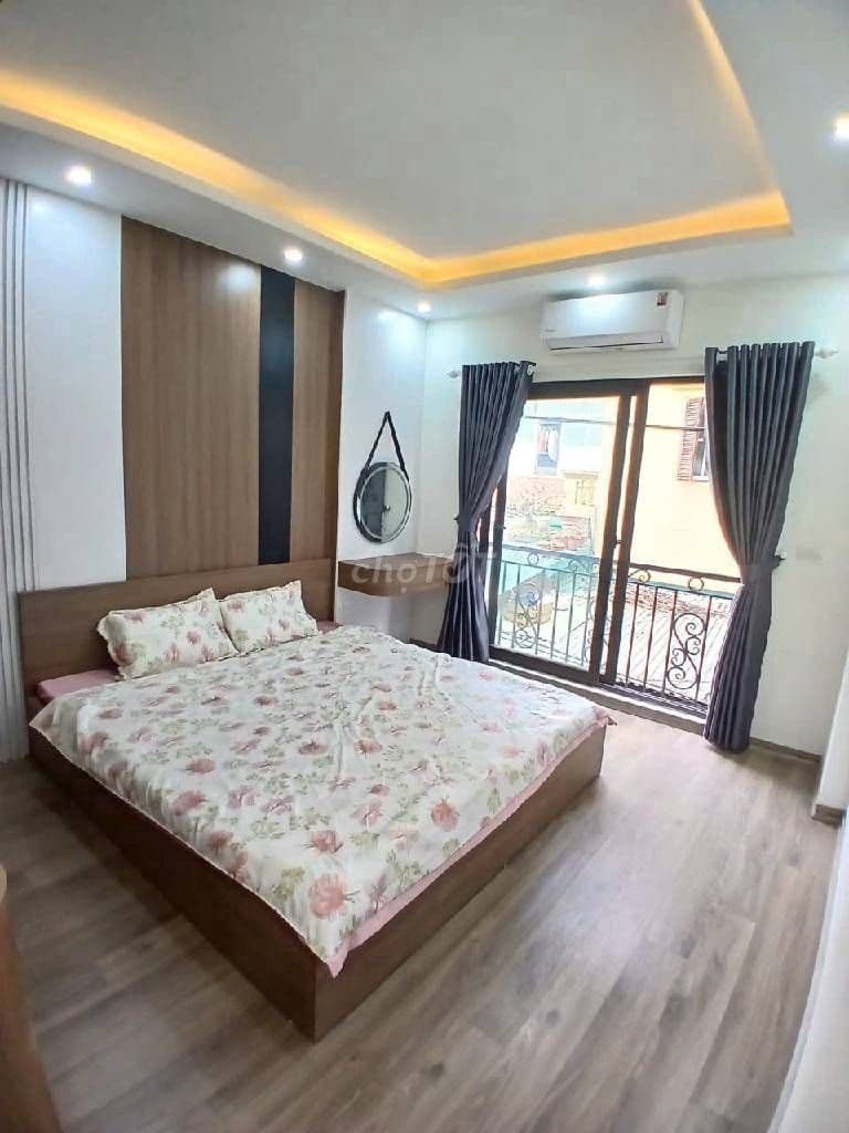 Bán nhà Khương Đình- Thanh Xuân- 31m*5T- Thabng máy - Chỉ 9 tỷ - Ảnh 2