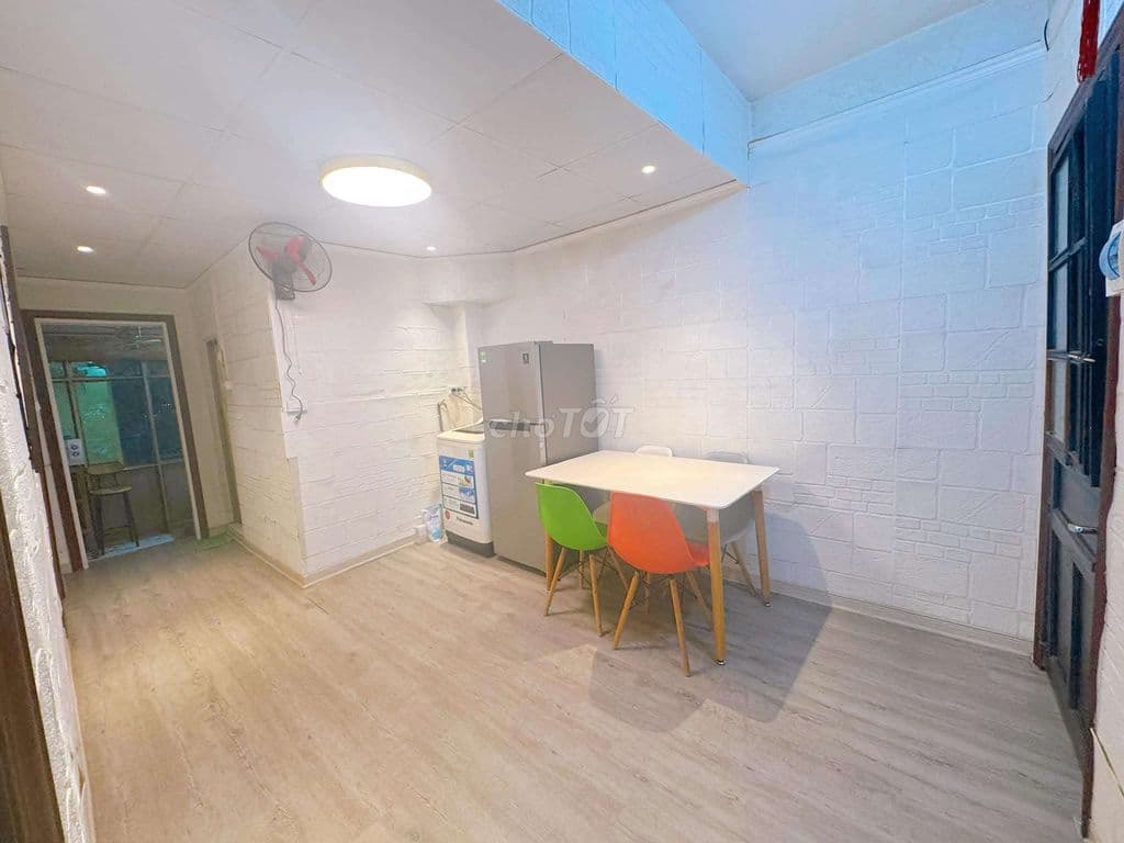 Cho thuê căn hộ tập thể Nguyễn Chí Thanh, Hà Nội - Ảnh 2