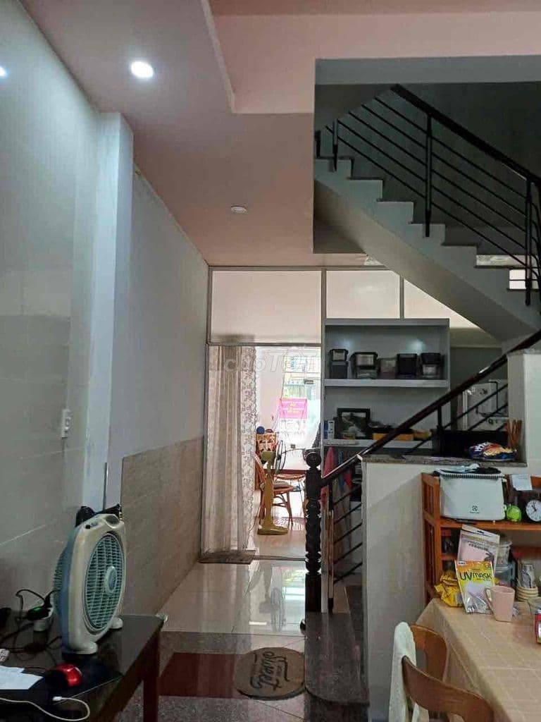 Bán nhà mặt tiền đường số 27 kdc an phú hưng phường tân phong q7 - Ảnh 3