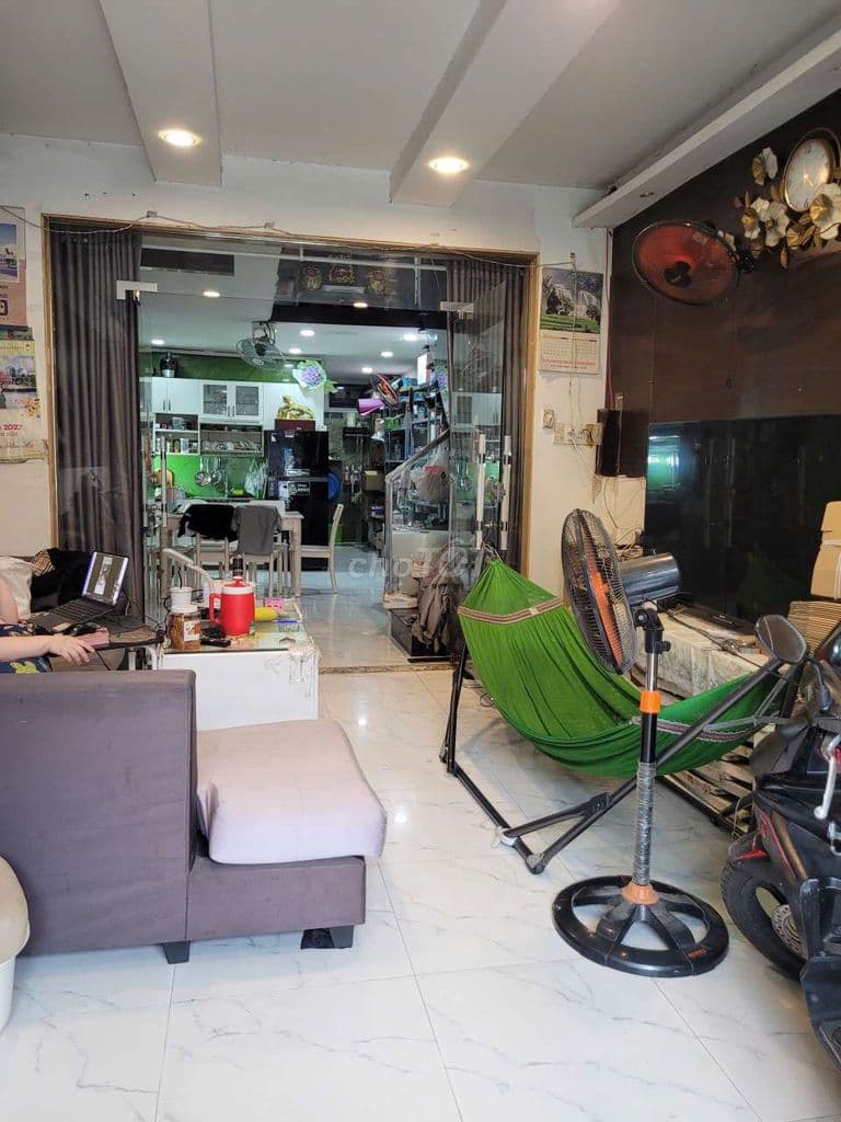 BÁN NHÀ BÌNH TÂN - Ảnh 3