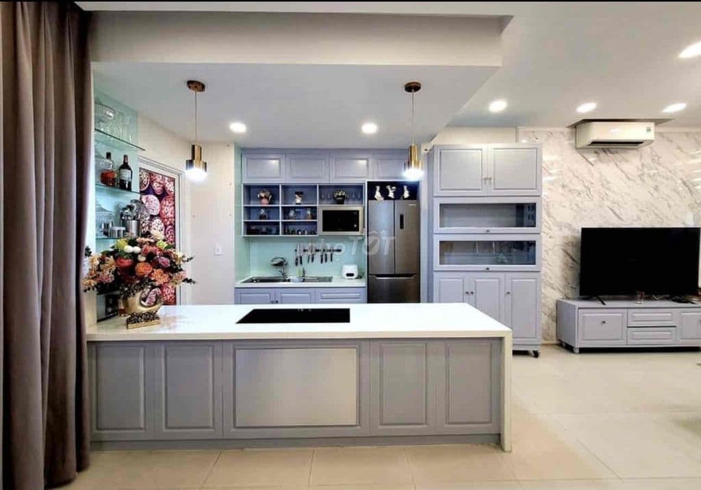 EM BÁN CĂN 3PN - 97M2 - LEXINGTON CHỈ 7.8 TỶ NHÀ ĐẸP - Ảnh 2