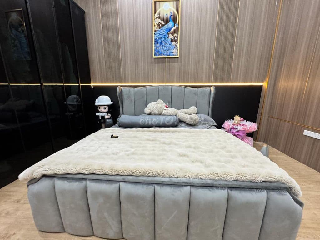 BÁN NHÀ CẦU TO, 45M2×2T 3PN CHỈ HƠN 1TỶ - Ảnh 3