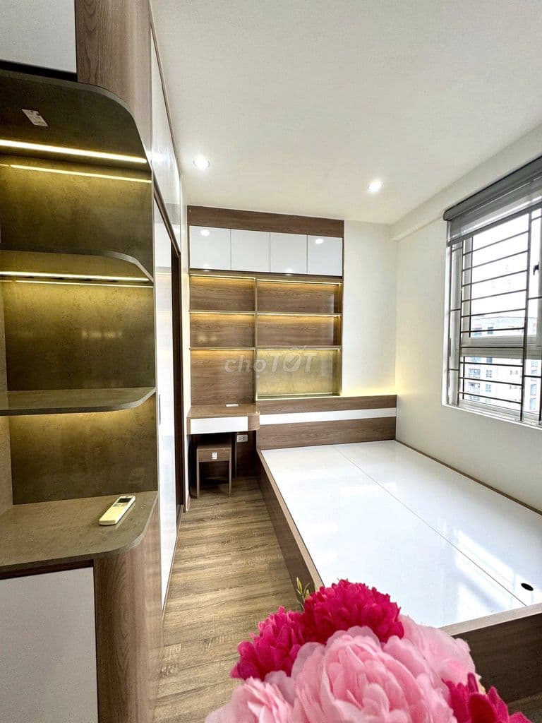 Bán căn góc CT1A1 – Tây Nam Linh Đàm 📕SĐCC giá 3.750 tr - Ảnh 3