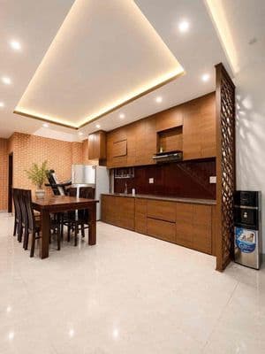 CHO THUÊ NHÀ CÔNG NĂNG KHỦNG 5PN 5WC KHÉP KÍN