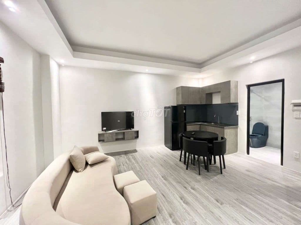 ✨️CĂN HỘ CAO CẤP 2PN 70M2 CẠNH BOTANIC TOWER, TIỆN DI CHUYỂN Q1✨️ - Ảnh 2