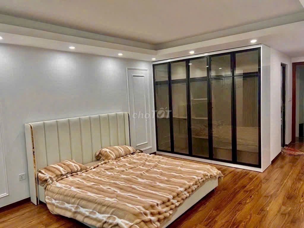 CẦN BÁN NHÀ SÀI ĐỒNG LONG BIÊN HÀ NỘI. - Ảnh 3