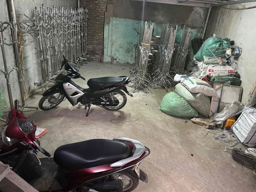 Đất Thổ Cư Bằng B 36m2 - Ảnh 3