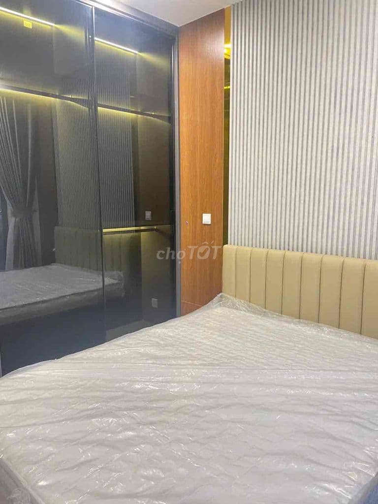 Bán 1pn+ căn to 47m-4.39 tỷ - Masteri west heingt Vin Smart - Ảnh 3