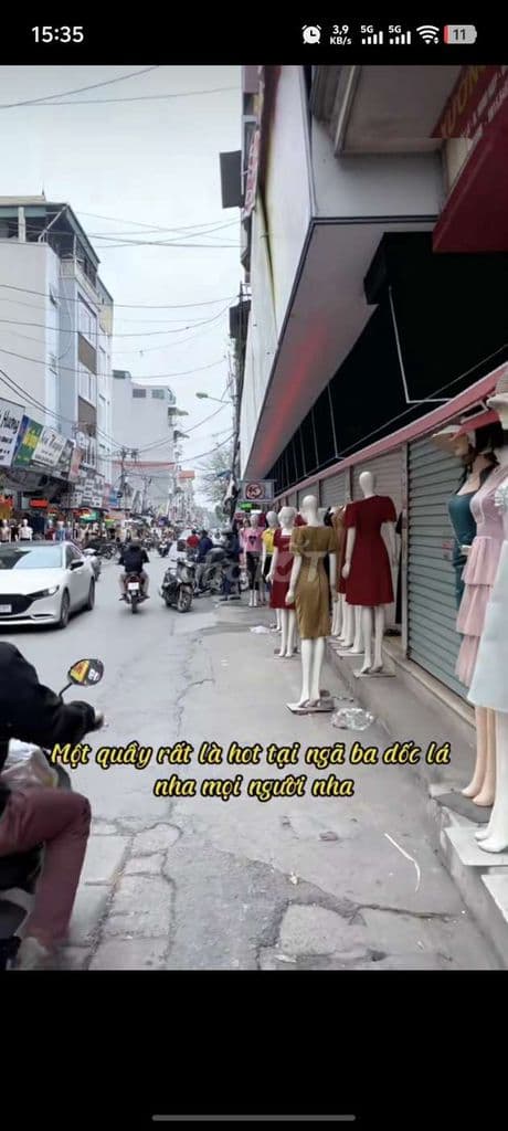 🔥 HIẾM - F0 NGON – LÔ GÓC ĐẸP - MẶT ĐƯỜNG TRÙNG QUÁN - NINH HIỆP 🔥 - Ảnh 3