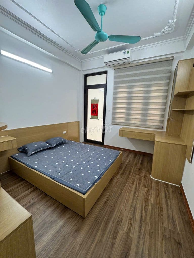 7 TỶ – NHÀ ĐẸP ĐỊNH CÔNG THƯỢNG – NGÕ NÔNG - FULL CÔNG NĂNG - Ảnh 2