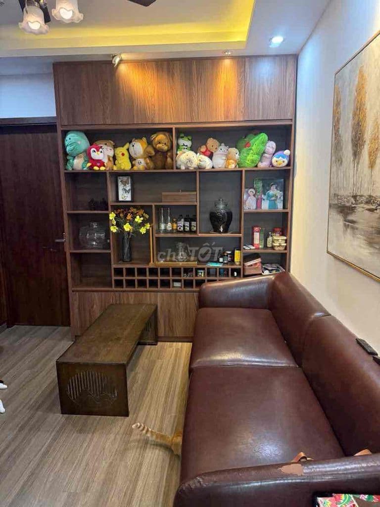 Bán nhà TT Khuất Duy Tiến, lô góc, ô tô tránh,view mặt đường - Ảnh 2