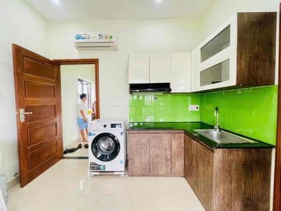 PHÒNG CHO THUÊ – TUY LÝ VƯƠNG, NAM VIỆT Á