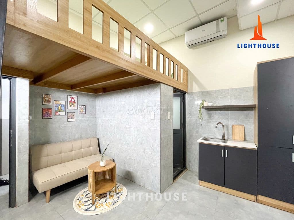 CHÍNH CHỦ GÁC 3TR8-4TR5DƯƠNG QUẢNG HÀM FULL NỘI TH EMART, VLU IUH GẦN - Ảnh 3