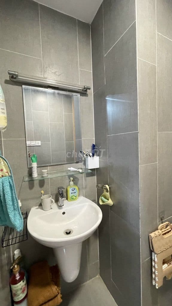 Cho thuê căn hộ 2 PN - đầy đủ nội thất - Ảnh 3