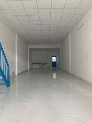 Cho thuê nhà đường Phạm Tứ gần Ông Ích Đường