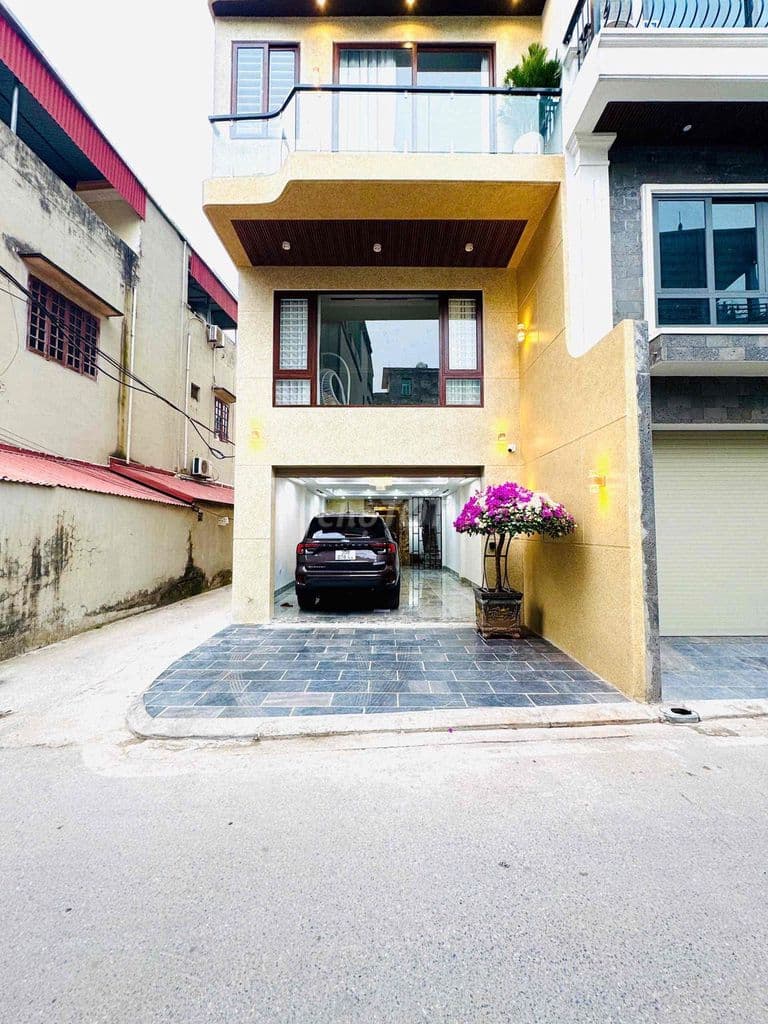 chính chủ em bán nhà 8 tầng xây mới ,79,1m2 , thang máy , lô góc - Ảnh 2