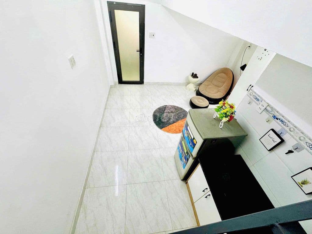 CHO THUÊ DUPLEX FULL NỘI THẤT TẠI LÊ ĐỨC THỌ P15 GÒ VẤP - Ảnh 3