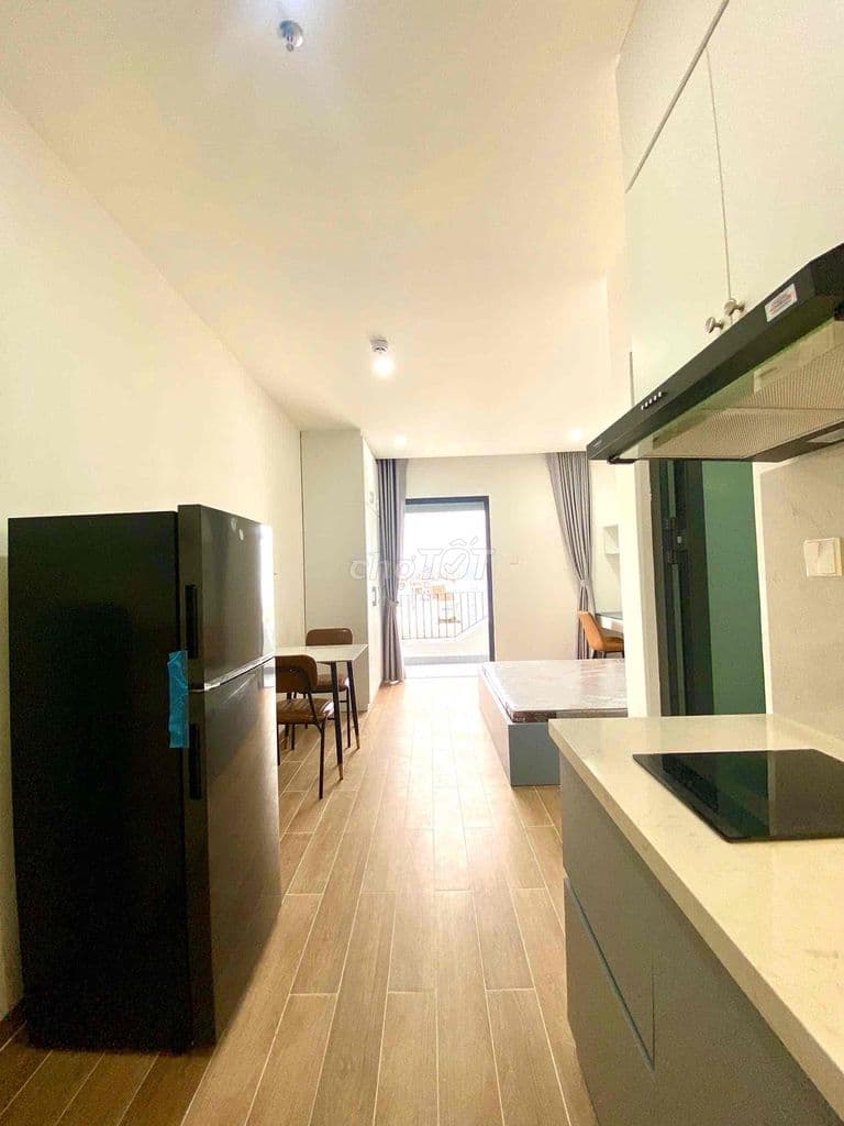 HỆ THỐNG PHÒNG BAN CÔNG FULL NỘI THẤT GẦN LOTTE QUẬN 7 - Ảnh 2