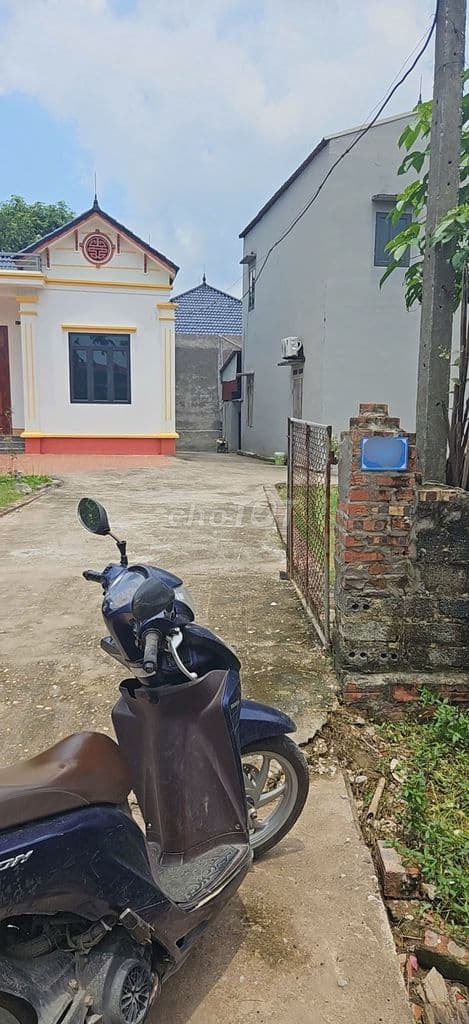 🎉🎉 Lô 60m2 Hiền Lương,Hiền Ninh – Nhỏ Tiền,Ô Tô Tải đỗ cửa – Sát trục - Ảnh 2