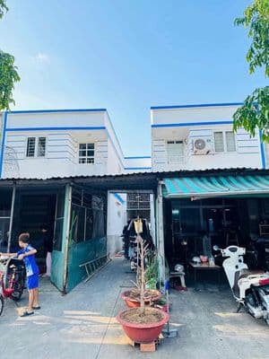 TRỌ BÀU BÀNG CẦN BÁN GẤP GIÁ RẺ 140m2/ 1,75tỷ ĐANG CHO THUÊ 7tr/THÁNG