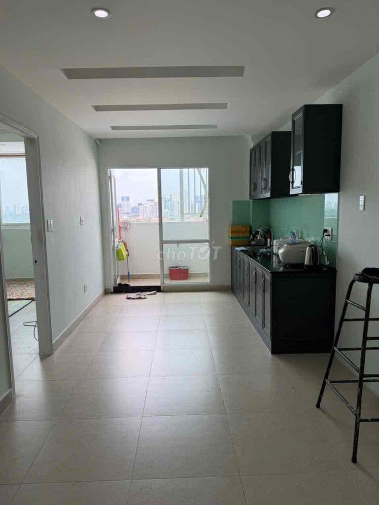 ✅CHO THUÊ CĂN HỘ BELLEZA Q7✅78M2,2PN,2WC✅NTCB✅NHÀ MỚI SƠN💰9TR Ở LIỀN🔥🔥 - Ảnh 2