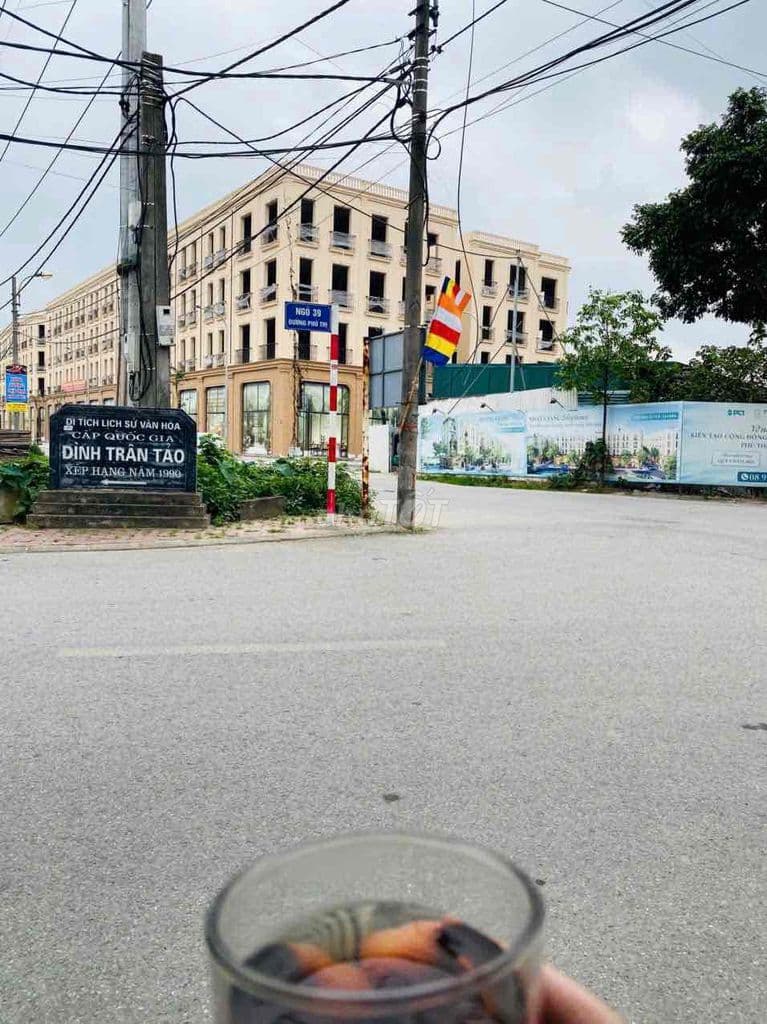 💥 NHỈNH 7 tỷ ĐẤT TĐC DƯƠNG ĐỨC HIỀN – Ô TÔ TẢI TRÁNH – VIEW VƯỜN HOA 💥