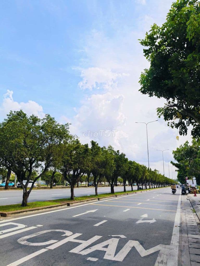 2 Lô Mặt Tiền Võ Văn Kiệt 14,5 TỶ,Có Bán Lẻ - Ảnh 3