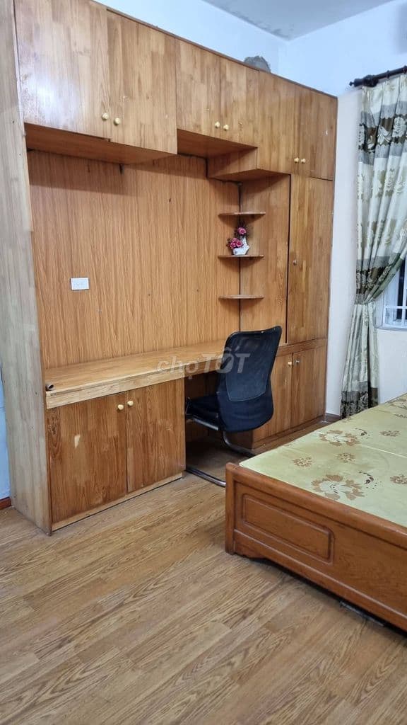 Cho thuê căn hộ chung cư tầng 8, phố Lạc Trung, Hà Nội - Ảnh 2