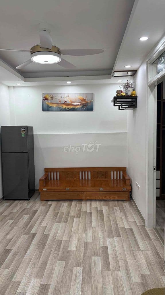 chính chủ cần bán nhanh Ccmn đẹp - Ảnh 3