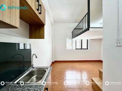 GÁC GIÁ RẺ CỬA SỔ KHU CÔNG VIÊN GIA ĐỊNH - BỆNH VIỆN 175- SÂN BAY