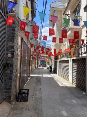 CHO THUÊ NHÀ MẶT NGÕ MỄ TRÌ THƯỢNG, TỪ LIÊM, HÀ NỘI