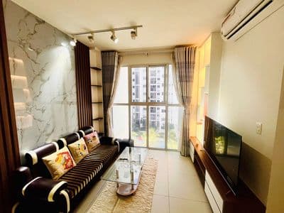 CHÍNH CHỦ CHO THUÊ THE HABITAT GĐ 2 (2PN, 2WC) 66M2