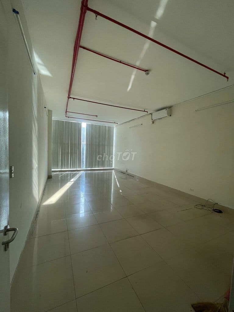 Cho thuê văn phòng – giá tốt