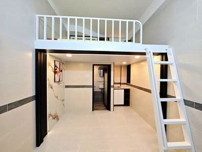 Chỉ 15,5 tỷ - nhà MT Nguyễn Đức Thuận P13, Tân Bình