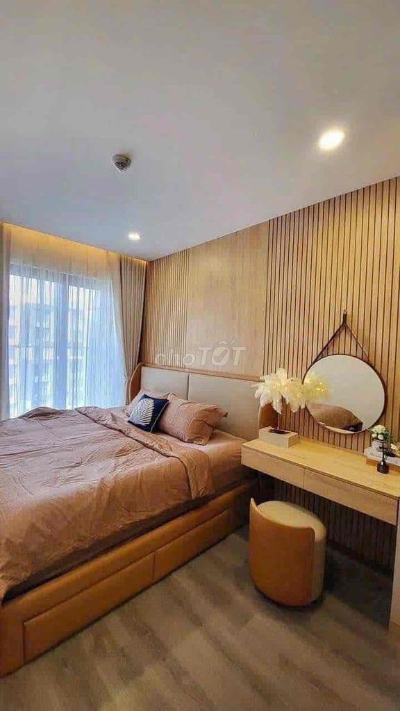 Chuyên cho thuê căn hộ Richstar làm việc chính chủ - Ảnh 2