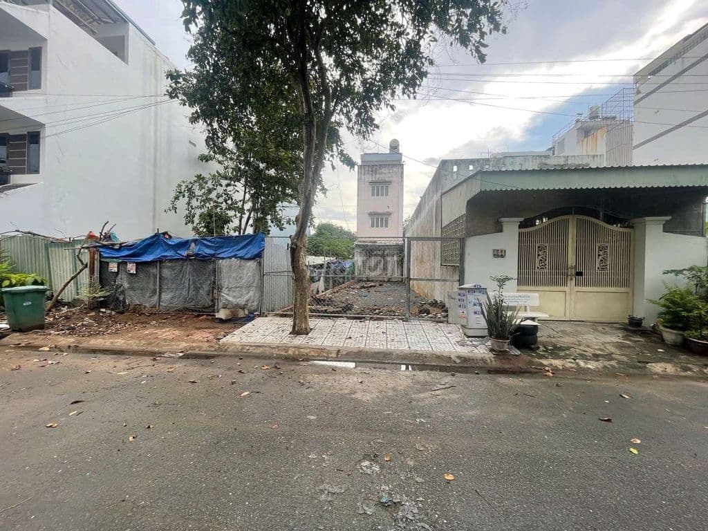 KDC KIẾN Á-ĐỐI DIỆN GLOBAL CITY-ĐƯỜNG 12M-GPXD 5 TẦNG-5x22-110m²