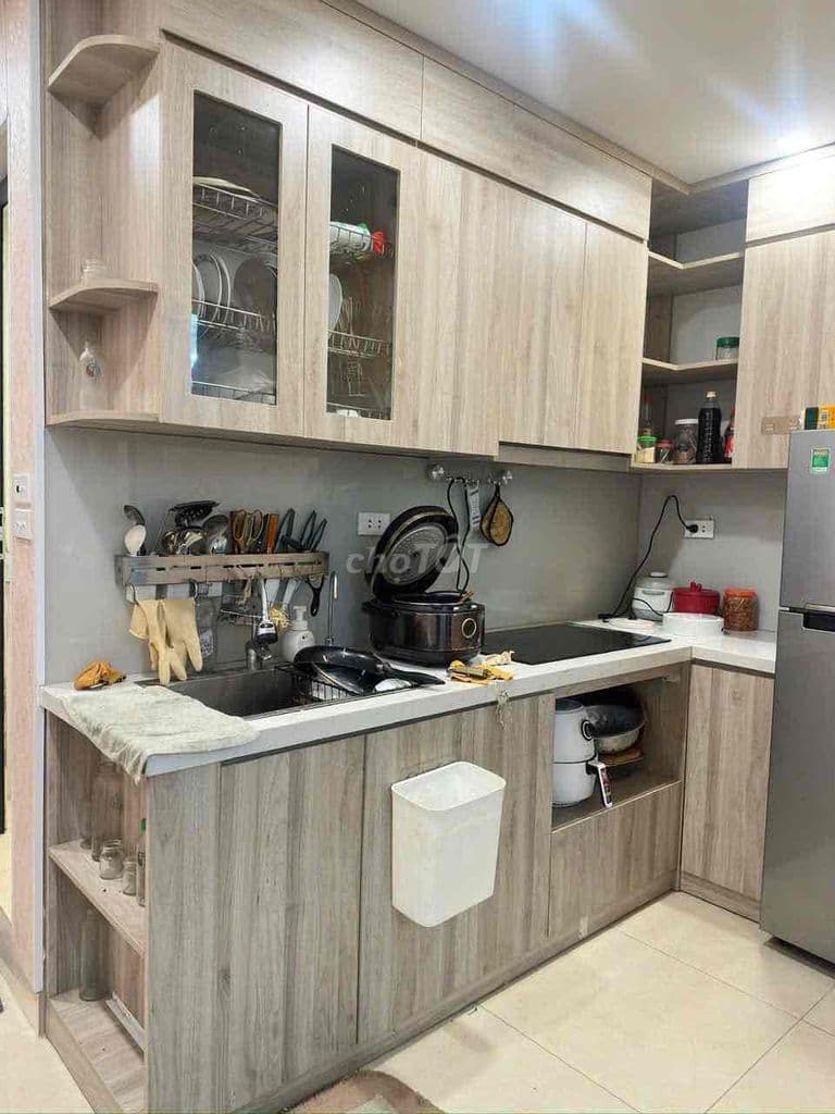 Siêu hiếm Khương Đình, 2 thoáng, KD, gần phố, 50m ra ôtô tránh, nhà dâ - Ảnh 2