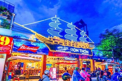 Mặt tiền 20m đường Cây Trâm