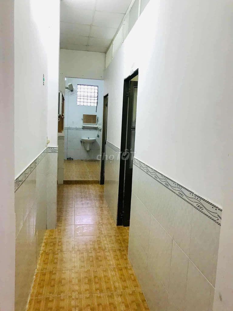 Bán nhà vi bằng tặng HĐ thuê lâu dài hoặc ở - Ảnh 3