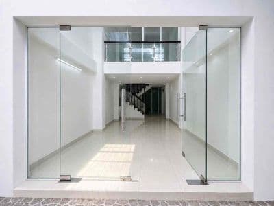 Nhà hẻm ngay Nguyễn Thị Thập chợ Tân Mỹ 4x18m